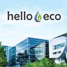 Hello Eco Franchise Opportunities
